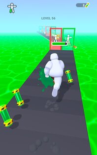 Monsters Lab 1.1.16. Скриншот 6