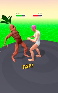 Monsters Lab 1.1.16. Скриншот 7