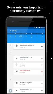 SkyWiki 0.8.20. Скриншот 3