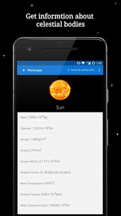 SkyWiki 0.8.20. Скриншот 8