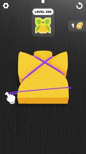 Sponge Art 2.14.0. Скриншот 2