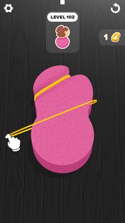 Sponge Art 2.14.0. Скриншот 5