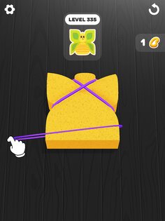 Sponge Art 2.14.0. Скриншот 8