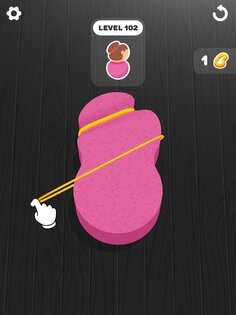 Sponge Art 2.14.0. Скриншот 11