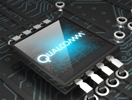 Qualcomm разрабатывает новый "умный" процессор