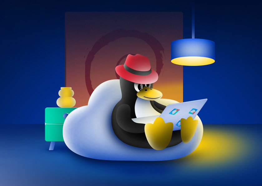 Госорганы переходят на Linux, и им нужен офисный пакет. Портирован российский «МойОфис»