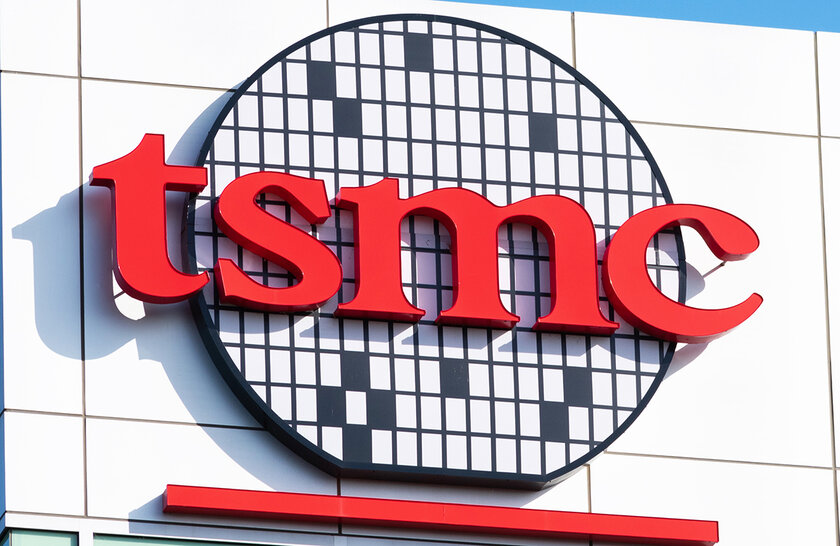 TSMC инвестирует 44 млрд долларов в расширение производства