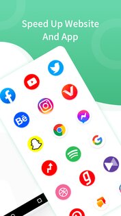 Daily VPN 4.3.6. Скриншот 4