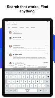 OnMail – современная защищенная почта 1.9.20. Скриншот 23