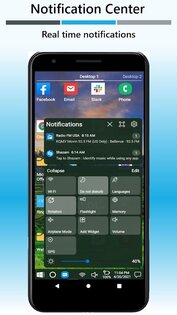 Win-X Launcher 26.5. Скриншот 7