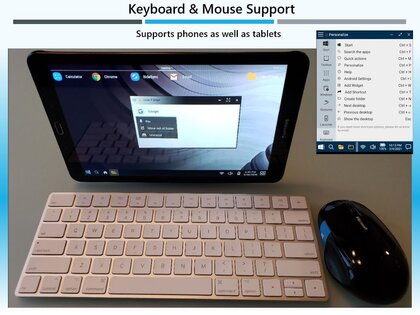 Win-X Launcher 27.3. Скриншот 14