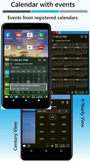 Win-X Launcher 27.3. Скриншот 16