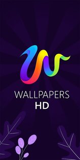 Wallpapers HD 3.2. Скриншот 1