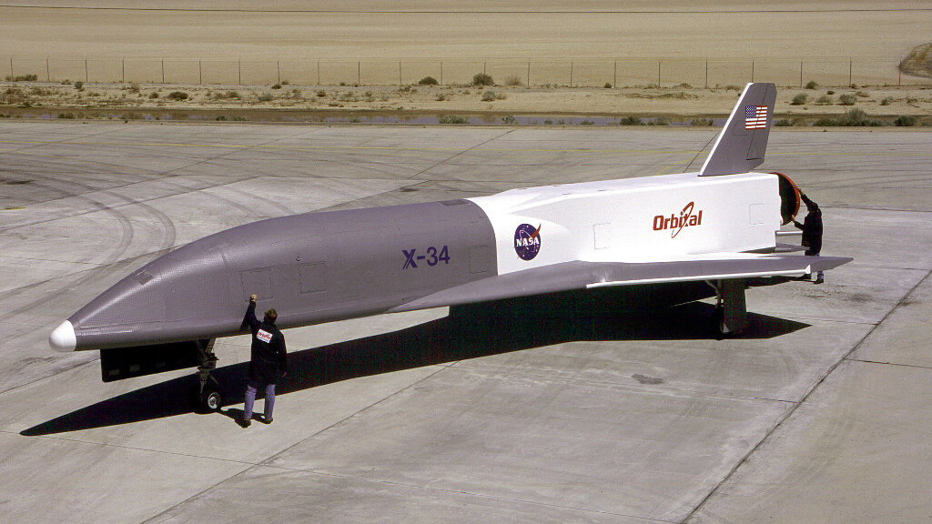 Рейтинг самых быстрых устройств, созданных человеком. Почти все старые