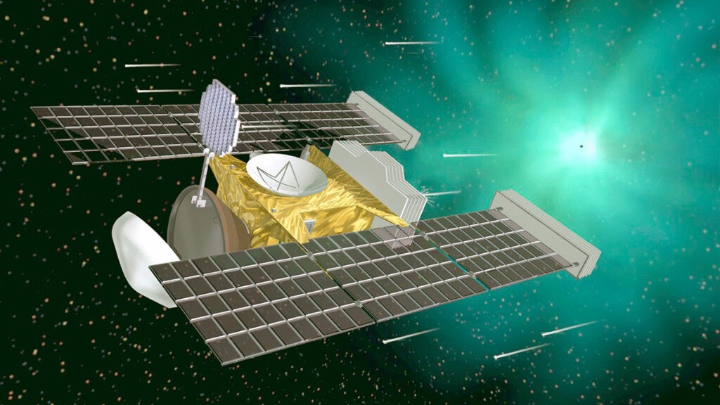 Рейтинг самых быстрых устройств, созданных человеком. Почти все старые