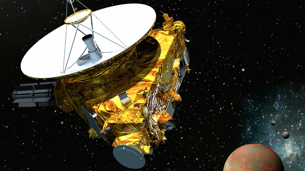 Рейтинг самых быстрых устройств, созданных человеком. Почти все старые