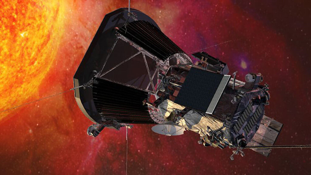 Рейтинг самых быстрых устройств, созданных человеком. Почти все старые