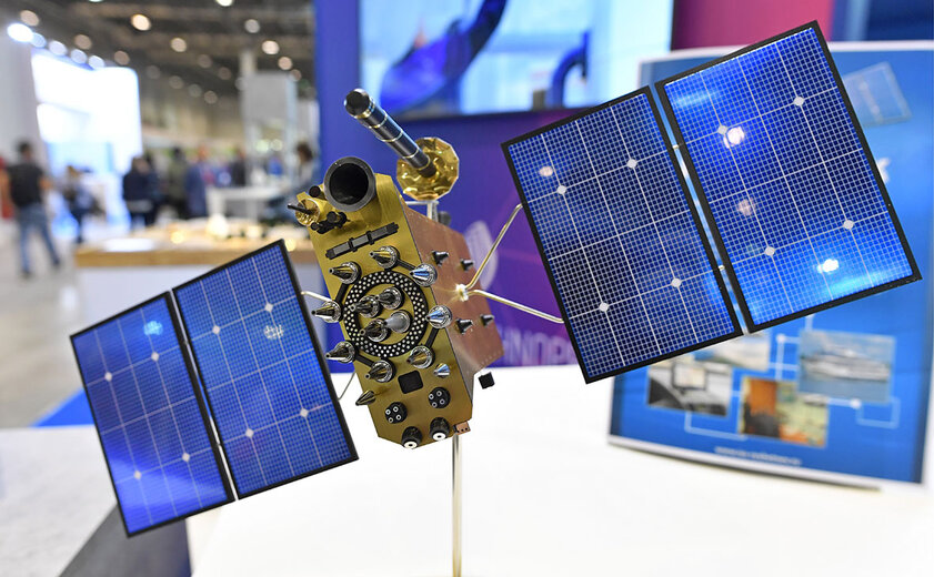 Россия выделила средства на реализацию спутниковых систем Марафон IoT и Скиф
