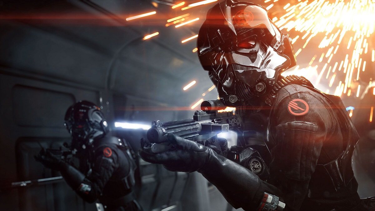 EA понадобился месяц, чтобы заметить чит в Star Wars: Battlefront II