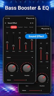 MusicCrush – плеер 1.3.51. Скриншот 17