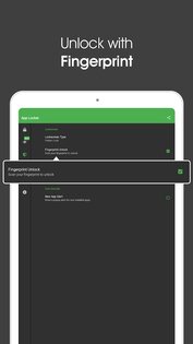 AppLocker – блокировка приложений пин-кодом 6213.0. Скриншот 10