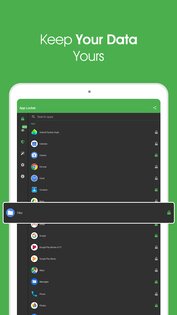 AppLocker – блокировка приложений пин-кодом 6213.0. Скриншот 11