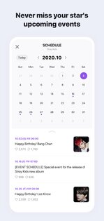 V LIVE 5.5.10. Скриншот 5
