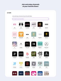 V LIVE 5.5.10. Скриншот 8