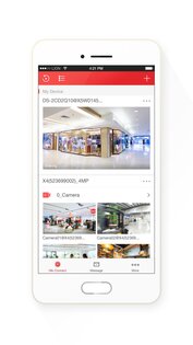 Hik-Connect 6.9.2.0513. Скриншот 2