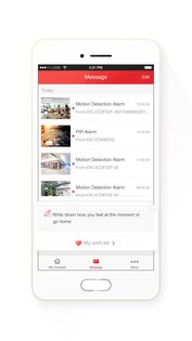 Hik-Connect 6.9.2.0513. Скриншот 4