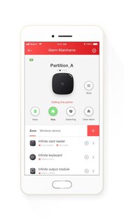 Hik-Connect 6.9.2.0513. Скриншот 6