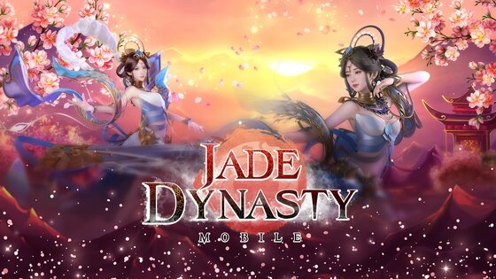 Jade Dynasty — фэнтези ММОРПГ 2.56.6. Скриншот 9
