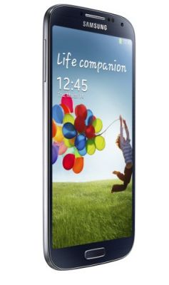 Samsung Galaxy S4 резко сдает позиции