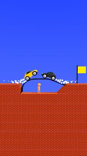 Draw Bridge 1.8.4. Скриншот 2