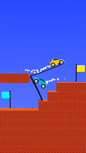 Draw Bridge 1.8.4. Скриншот 7
