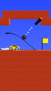 Draw Bridge 1.8.4. Скриншот 8