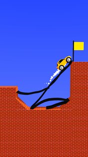Draw Bridge 1.8.4. Скриншот 9