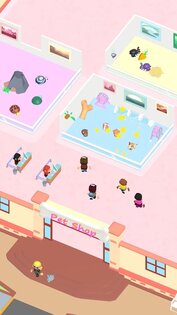 Idle Pet Shop – симулятор зоомагазина 0.5.2. Скриншот 3