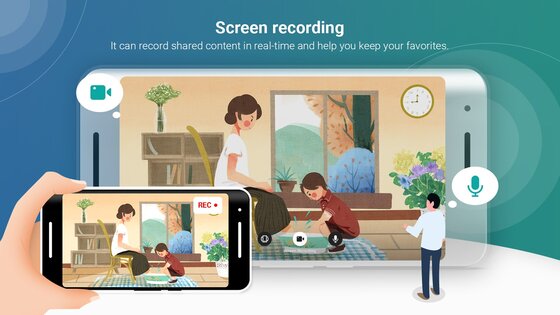 AirScreen – AirPlay, Cast, Miracast, DLNA 2.12.2. Скриншот 7
