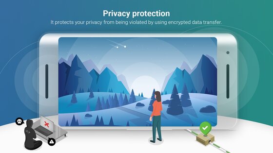 AirScreen – AirPlay, Cast, Miracast, DLNA 2.12.2. Скриншот 8