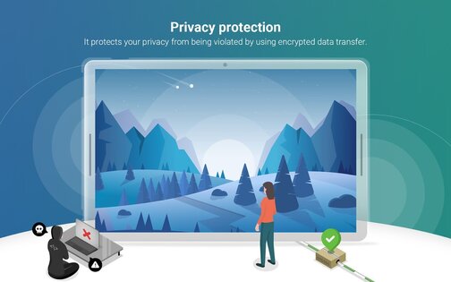AirScreen – AirPlay, Cast, Miracast, DLNA 2.12.2. Скриншот 22