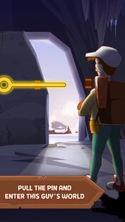 Pull The Pin 3 - Pull Him Out 7.6. Скриншот 1