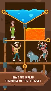 Pull The Pin 3 - Pull Him Out 7.6. Скриншот 2