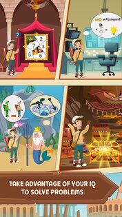 Pull The Pin 3 – Pull Him Out 7.7. Скриншот 4