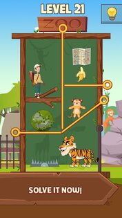Pull The Pin 3 - Pull Him Out 7.6. Скриншот 5