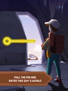 Pull The Pin 3 - Pull Him Out 7.5. Скриншот 6