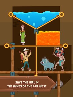 Pull The Pin 3 - Pull Him Out 7.6. Скриншот 12