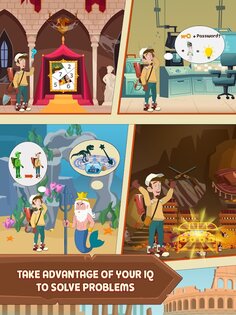 Pull The Pin 3 – Pull Him Out 7.7. Скриншот 14