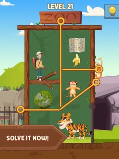 Pull The Pin 3 - Pull Him Out 7.6. Скриншот 15
