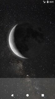 MOON — лунный календарь 2.3.0. Скриншот 6